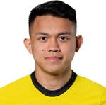 Arif Aiman Hanapi