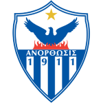 Anorthosis Famagusta