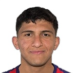 B. González