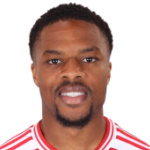 C. Akpom