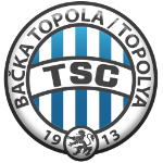 FK TSC Bačka Topola