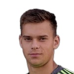 A. Odyntsov