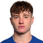 Brodi Hughes