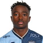 A. Samoura