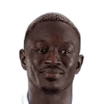 A. Dioussé
