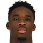 M. Keita