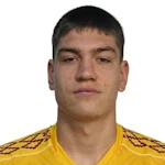 Fedor Lapoukhov