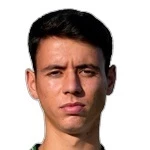 Pedro Santos