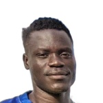 Alfred Leku
