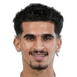 Abdullah Al Anazi
