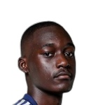 Y. Mouanga