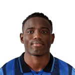 M. Cissé