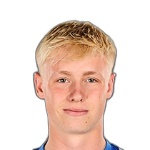Joe Knight