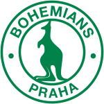 Bohemians EKD Praha