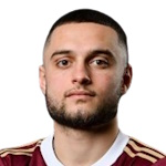 Leonardo Gaxha
