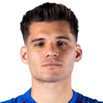 I. Hagi