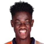 M. Fofana