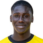 Ousmane Diallo Thiao