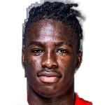 A. Bamba