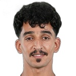 Nader Al Sharari