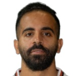 Hussain Massoud Al Monassar Al Qahtani