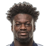 R. Gyamfi