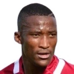 Tshwarelo Mattwes Bereng