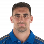 Dani Calvo