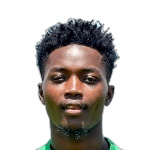 S. Owino