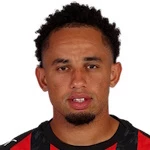 N. Okafor