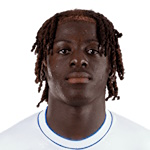 R. Matondo