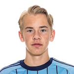 Carl Selfven