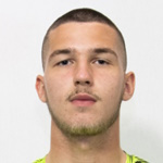 Egor Besaev