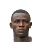 A. Mfoumou