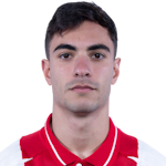 Lucas Rosa