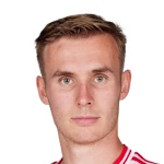 S. Mannsverk