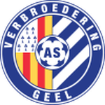 AS Verbroedering Geel
