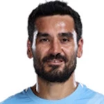 İ. Gündoğan