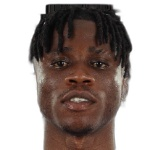 N. Antwi