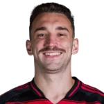 Léo Ortiz